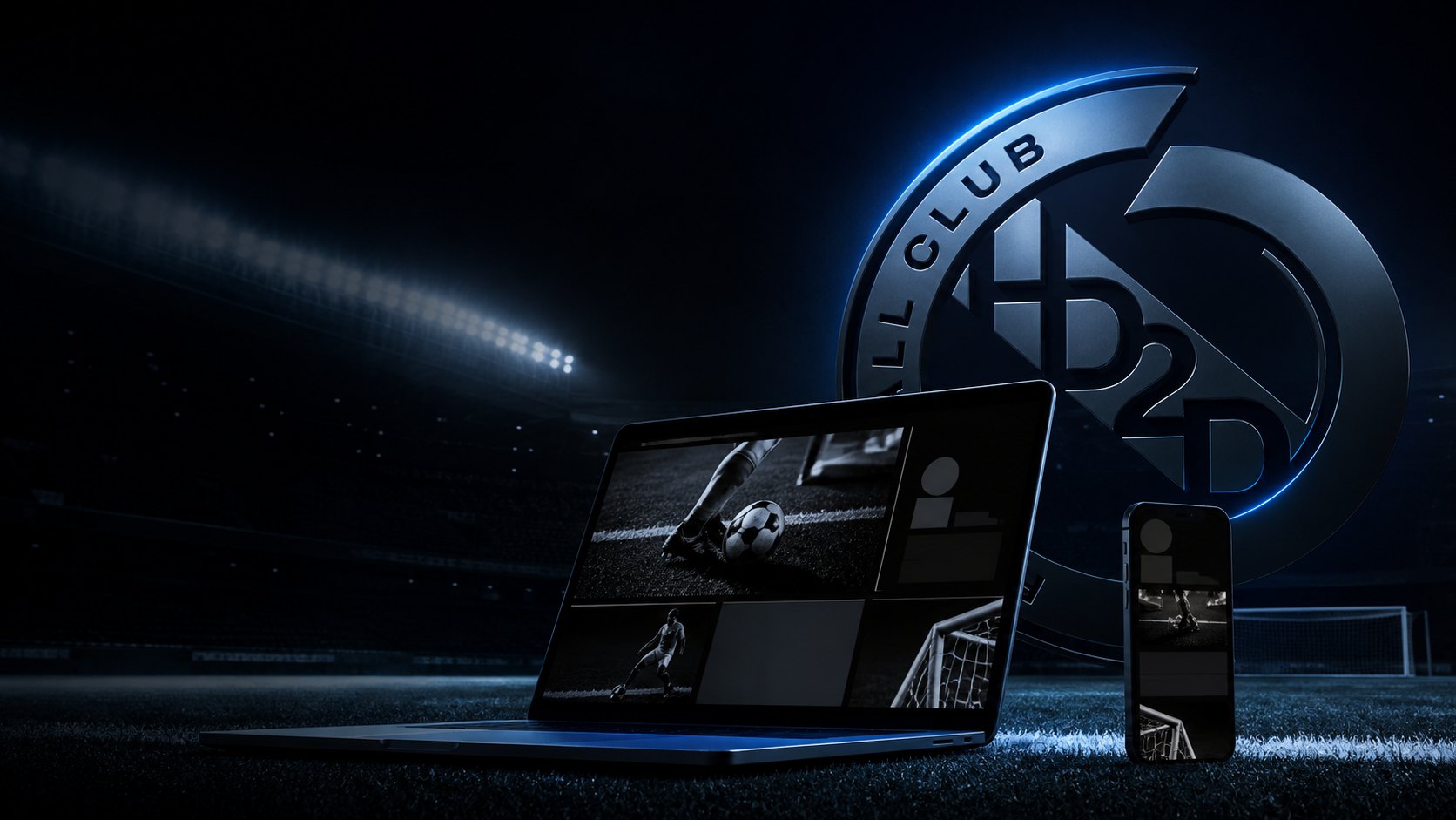 Aktualita FC HD2D: Nový web FC HD2D je online. Všechno důležité na jednom místě