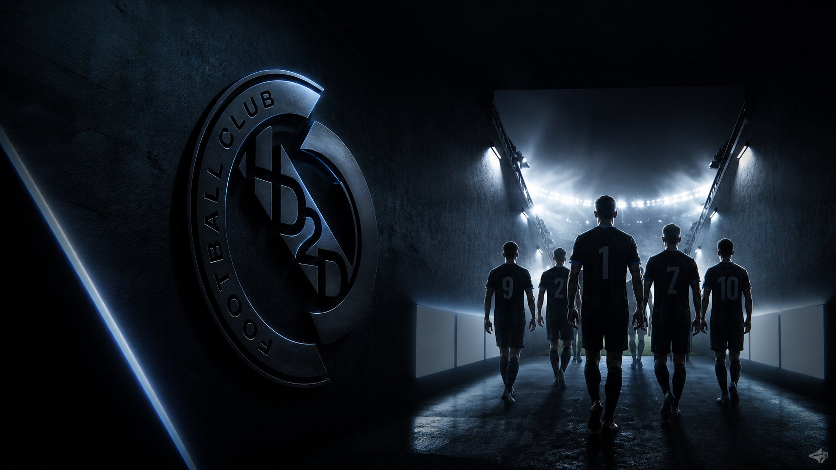 Aktualita FC HD2D: Staňte se partnerem týmu HD2D